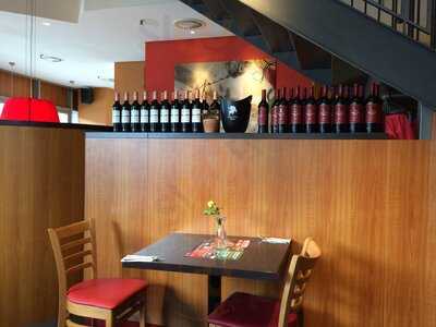 Pizza Hut Hannover, Raschplatz