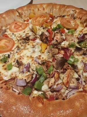 Pizza Hut Hannover, Raschplatz