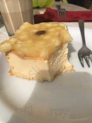 Kolumbianischer Pavillion Café & Restauran