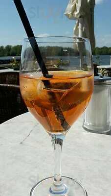 Kolumbianischer Pavillion Café & Restauran