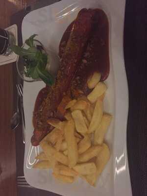 Kolumbianischer Pavillion Café & Restauran