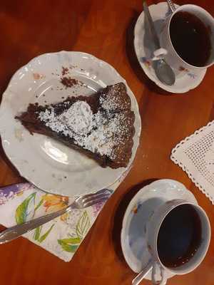 Café Bette Im Rebstock