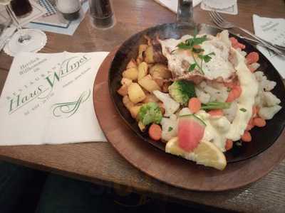 Haus Wilmes
