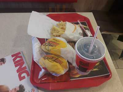 Burger King