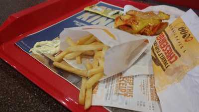 Burger King