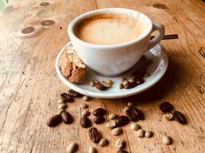 Arabica Kaffee & Lebensart