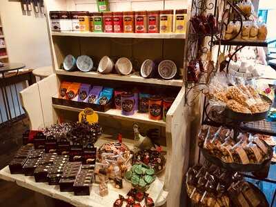 Arabica Kaffee & Lebensart