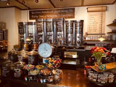 Arabica Kaffee & Lebensart