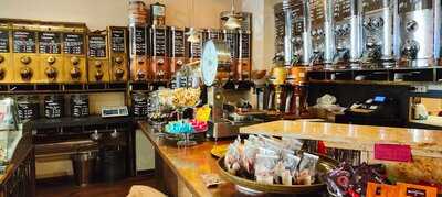 Arabica Kaffee & Lebensart