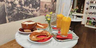 Arabica Kaffee & Lebensart