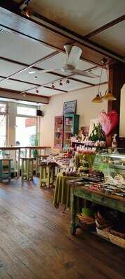 Arabica Kaffee & Lebensart