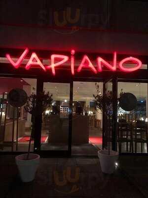 Vapiano Stuttgart Schlossstraße