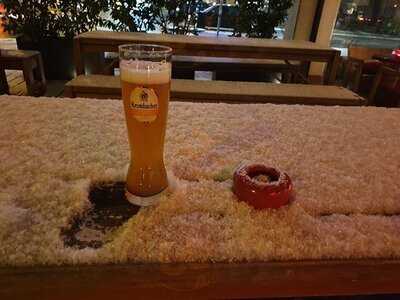 Vapiano Stuttgart Schlossstraße