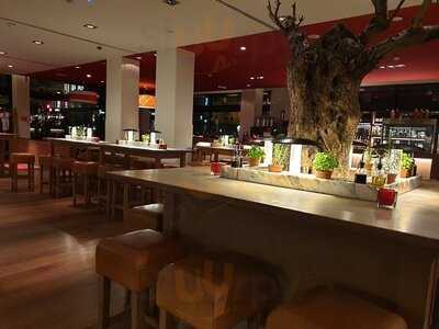 Vapiano Stuttgart Schlossstraße