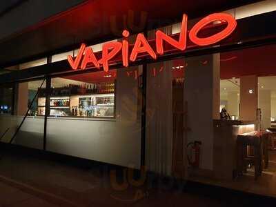 Vapiano Stuttgart Schlossstraße