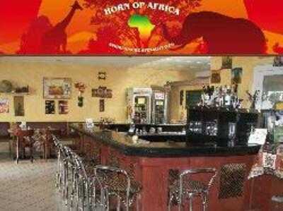 Horn Of Africa