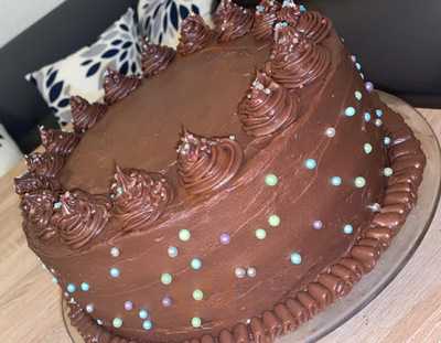 Gaststätte Zur Erholung