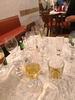 Gaststätte Zur Erholung