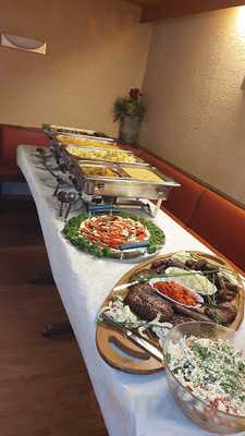 Gaststätte Zur Erholung