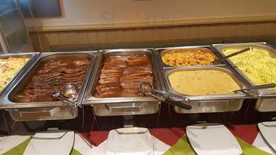 Gaststätte Zur Erholung