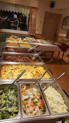 Gaststätte Zur Erholung