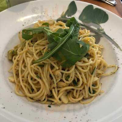 Pera Bistro & Coffee Bar