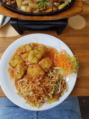 Lung Phung Restaurant