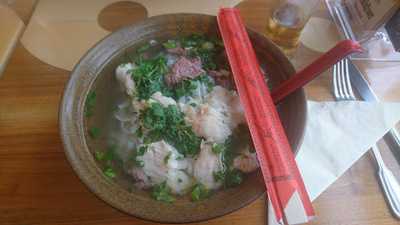 Lung Phung Restaurant