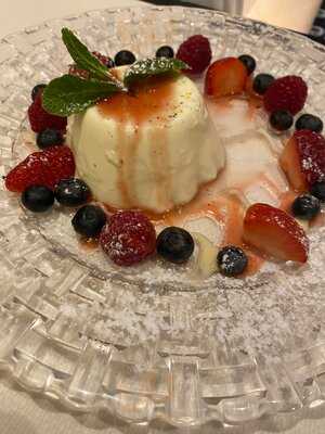 Amoroso An Der Alten Oper