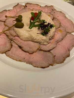 Amoroso An Der Alten Oper