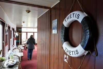Thetis-gastschiff