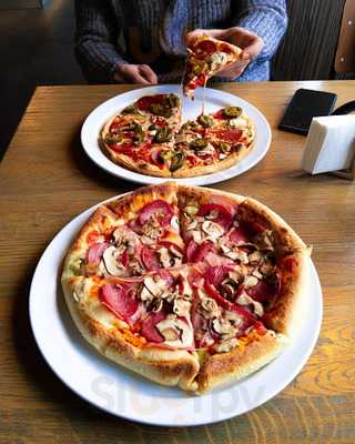 Domino's Pizza Reutlingen