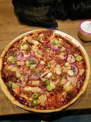 Domino's Pizza Reutlingen