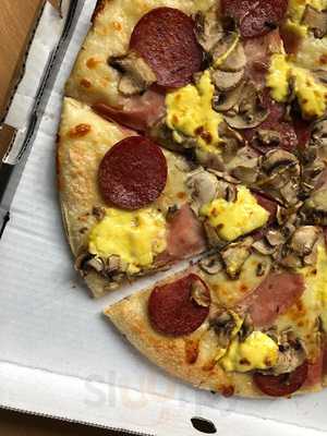 Domino's Pizza Reutlingen