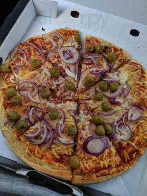 Domino's Pizza Reutlingen