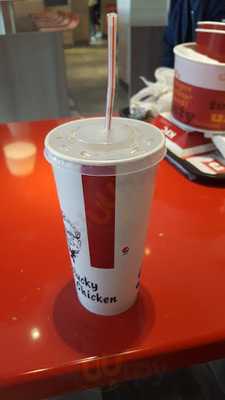 Kentucky Fried Chicken