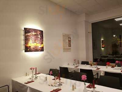 Sham Syrisch Deutsches Restaurant