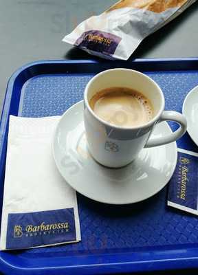 Barbarossa Bäckerei