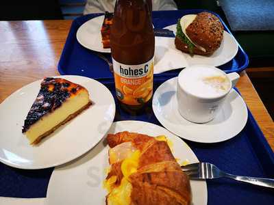 Barbarossa Bäckerei