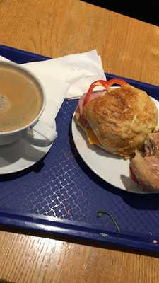 Barbarossa Bäckerei