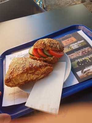 Barbarossa Bäckerei