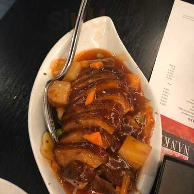 China Restaurant Nanking