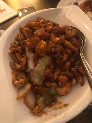 China Restaurant Nanking