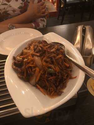 China Restaurant Nanking