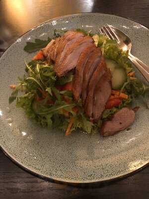 China Restaurant Nanking