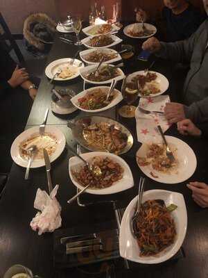 China Restaurant Nanking