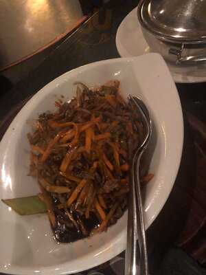 China Restaurant Nanking