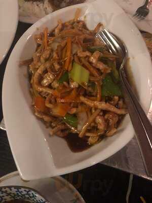 China Restaurant Nanking