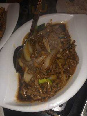 China Restaurant Nanking