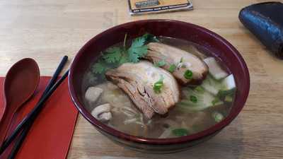 Niu China Restaurant